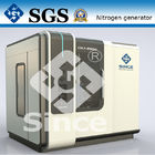 SGS/CCS/BV/ISO/TS の石油精製所窒素の発電機のシステム・パッケージ