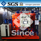 SGS/BV/CCS/ISO/TS 新しいエネルギー PSA 窒素の発電機システム