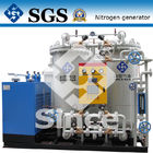 省エネ PSA 窒素の植物産業窒素の発電機 5-5000 Nm3/h