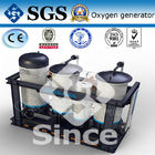 ガスの病院のための医学の酸素の発電機以来、酸素の世代別システム