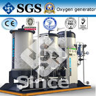 PSA の精製のための産業酸素の発電機、酸素の世代別植物