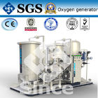 十分に 1 つの KW の医学の酸素の発電機 5-1500 Nm3/h 容量自動化される