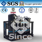 産業酸素の植物/システムを発生させる医学の酸素2~150 Nm3/H