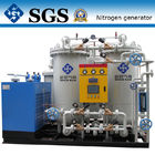 海洋窒素の膜の発電機、窒素のガスの工業生産