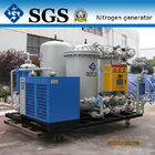 Oil&amp;Gas/LNGのためのNitrogneの海洋の発電機/海洋窒素の植物/海洋窒素の発電機