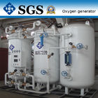 水処理用の高純度/化学酸素発生器/ CE、ABS、CCS を認証; BV