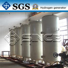 ステンレス鋼の産業水素の発電機 BV/SGS/CCS/ISO の承認