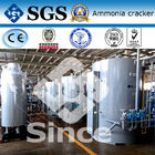 高い安全液体アンモニアの割れる水素の生産のセリウム BV SGS の証明書