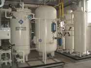 フル オート PSA 窒素の発電機の液体窒素の生産 99.9995%