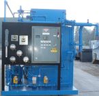 浸炭プロセス RX のガスの発電機の吸熱のガスのトラブルシューティング用具