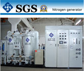 システム液化天然ガスの船のための産業窒素の発電機の膜を発生させる窒素