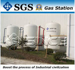 セリウム、BV は給油所装置の水素の保護ガスを証明します