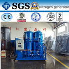 熱処理の高い純度PSA窒素の発電機/高圧窒素の発電機