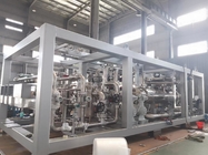 32bar緑の水素の生産工場水Electrolyzerの高い純度