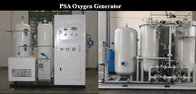 産業および病院PSAの酸素の発電機システム セリウム/ISO/承認される