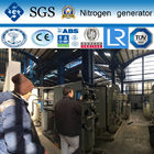 ガスPN-100-39 CE/ASME/SGS/BV/CCS/ABSが窒素のガスの発電機を確認したので