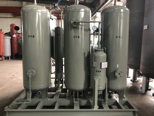 高純度,PSA窒素発電機,炭素分子シート,産業用