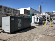 低い電力の消費の産業酸素の発電機PSAは操作を自動化した