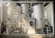 産業窒素PSAの発電機、高圧空気プロダクト窒素の発電機