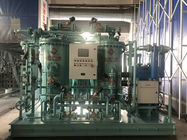 膜のタイプPSA窒素の発電機機械低い電力の消費