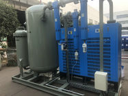 熱処理PSA窒素の発電機のパッケージ システムBV/CCSの証明
