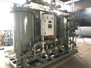 N2の膜のタイプ窒素の発電機/窒素の生産工場5-5000 Nm3/H