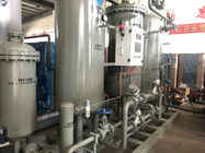 PLCの制御システム5-5000 Nm3/Hが付いている省エネPSA窒素の発電機