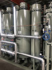 安定したガスの浄化システムはのための保護、アグロメレーションの保護をアニールします