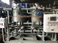 N2 PSA窒素の発電機の膜システム、レーザーの切断のための移動式窒素の発電機