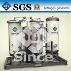 セリウム/ISO/SIRAオイル ガスPSA窒素の発電機のパッケージ システム