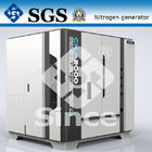 BV、SGS、CCS の TS、ISO Oil&amp;Gas 窒素の発電機のパッケージ システム