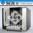 BV、SGS、CCS、ISO の TS の熱処理窒素の発電機のパッケージ システム