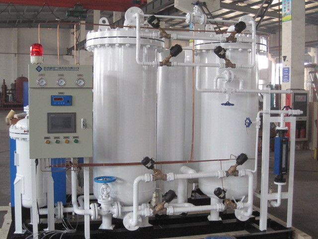 カプセルの生産ライン酸素の発電機/酸素の世代別システム