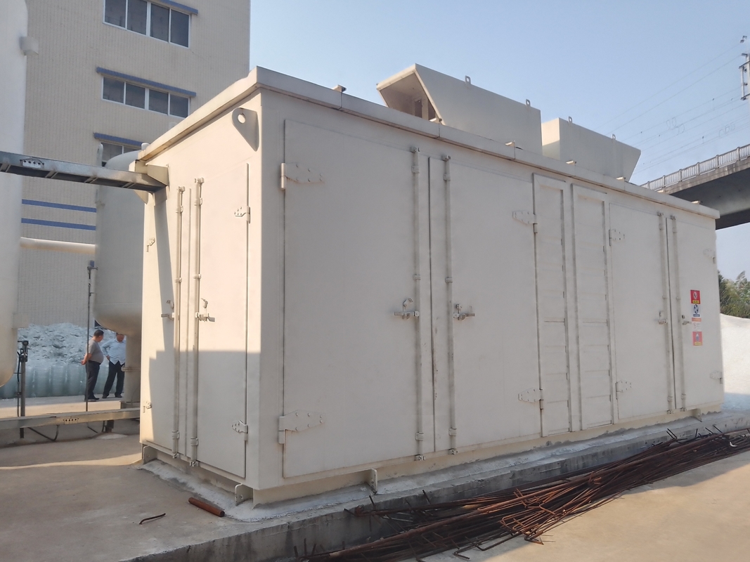 自動PSA酸素発電機,病院,医療,薬剤補給生産ライン