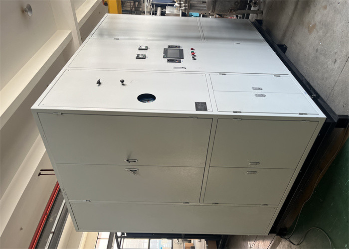 小容量蒸気メタンリフォーム機から水素製品へ SMR水素発電機