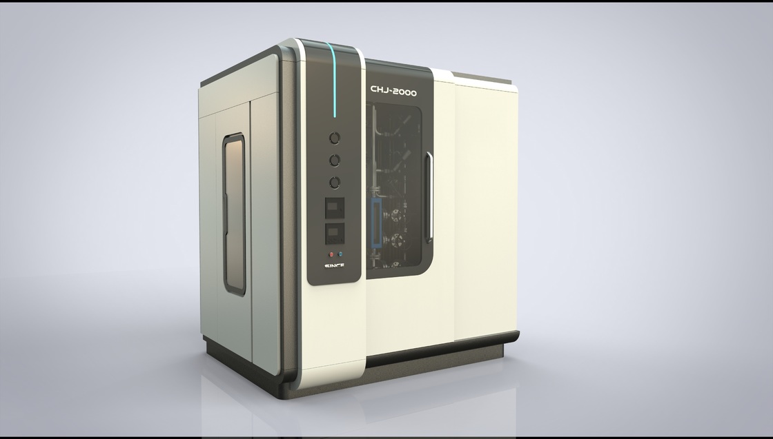 ガス窒素の膜の単位/膜のタイプ窒素の発電機の植物以来