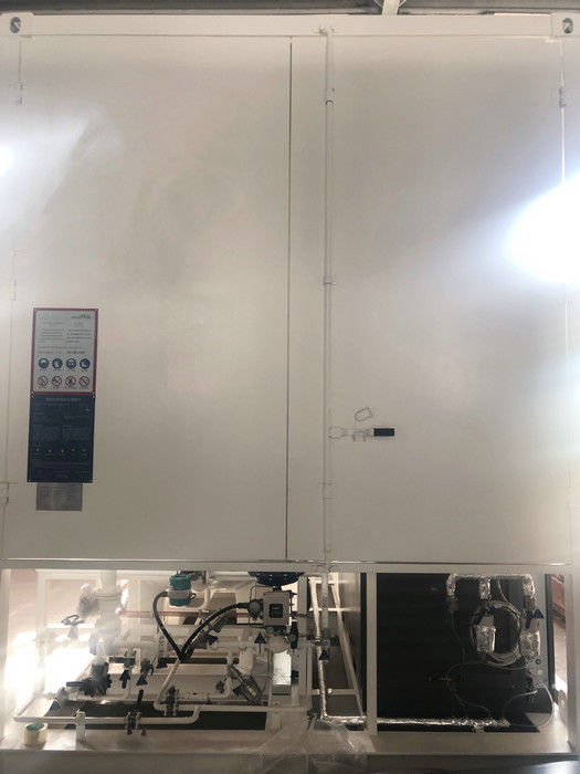 産業窒素PSAの発電機、高圧空気プロダクト窒素の発電機