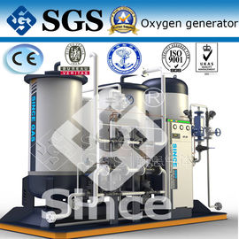 PSA の精製のための産業酸素の発電機、酸素の世代別植物