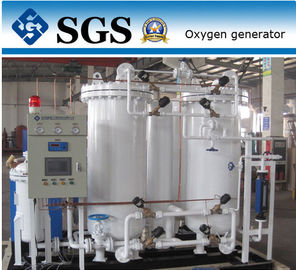 全自動 VPSA 酸素発電機,酸素生成システム