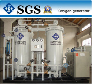 圧力振動吸着酸素の発電機92±2%純度