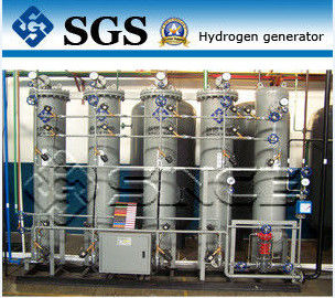 5-2000Nm3/H PSAの水素ガスの発電機の水素の発電機の生産者