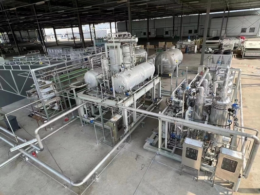 室内/容器型グリーン水素発電機,水電解 3ph 10KVAC