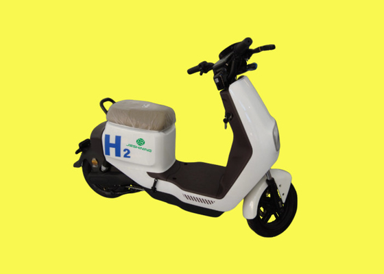 長距離耐久度 水素燃料電池電動電動自転車 乗車と輸送