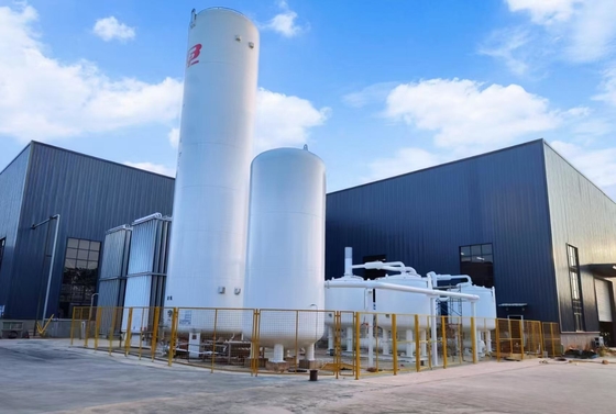 全自動 VPSA 酸素発電機,酸素生成システム