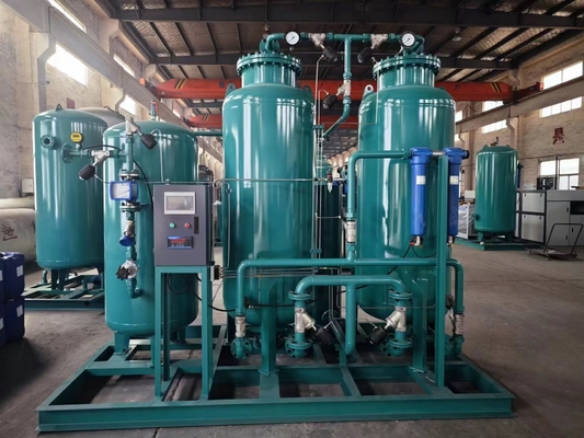 高い純度の病院 PSA の酸素の発電機の酸素機械を作り出します