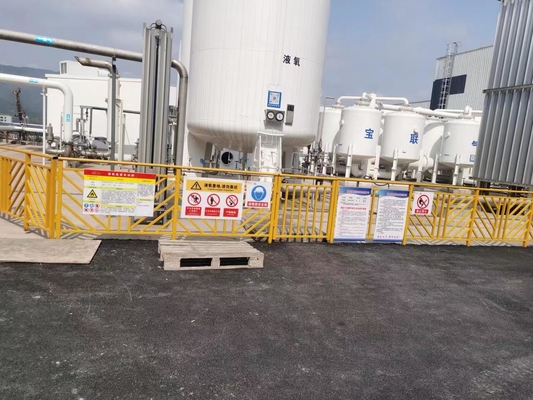 ガスの病院のための医学の酸素の発電機以来、酸素の世代別システム