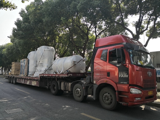 病院のツイン タワーPSAモジュールのための省エネの酸素の発電機