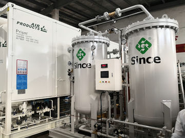 PSAのタイプ酸素の発電機高い窒素純度2~150 Nm3/H