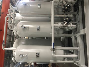 CE / ISO / 承認されたPSA酸素発電システム 工業および病院