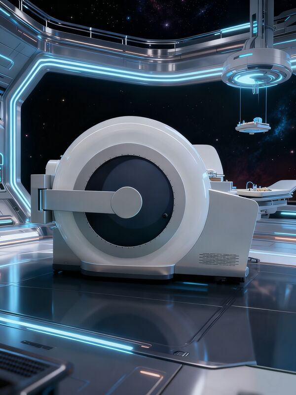 1.3ATA - 1.5ATA 健康とリハビリのための1人用微圧酸素室